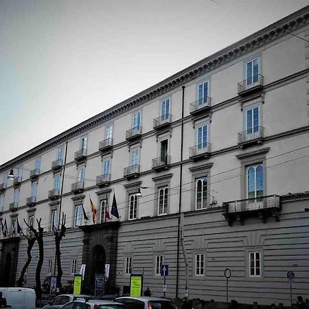 Apartament Emyesabi Neapol Zewnętrze zdjęcie