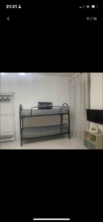 Apartament Emyesabi Neapol Zewnętrze zdjęcie