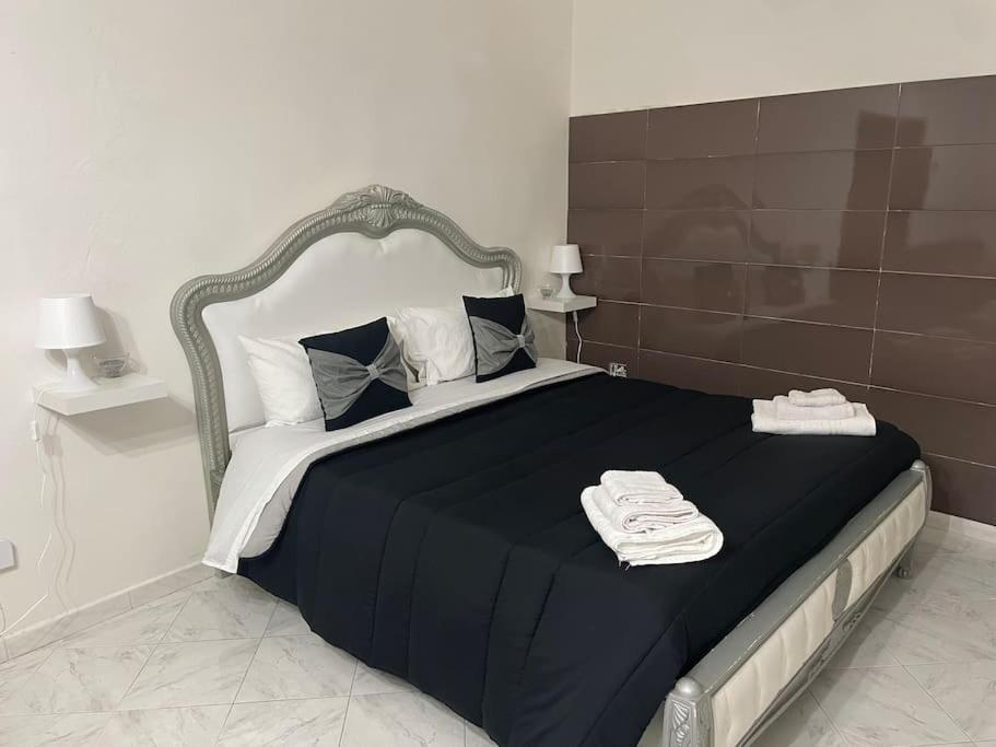 Apartament Emyesabi Neapol Zewnętrze zdjęcie