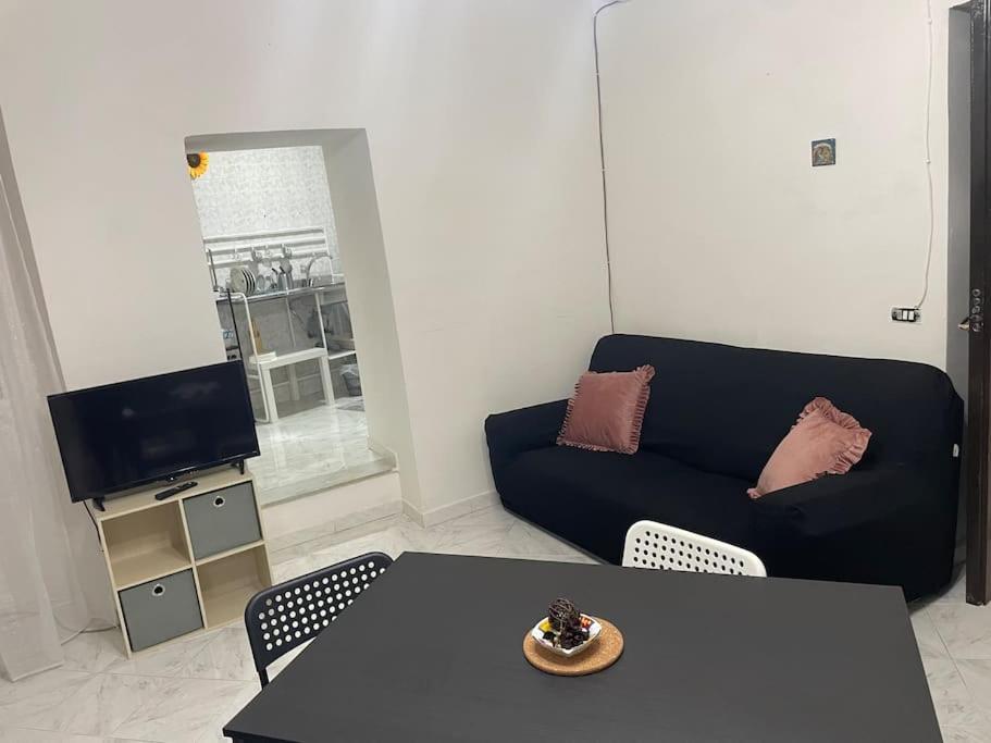 Apartament Emyesabi Neapol Zewnętrze zdjęcie