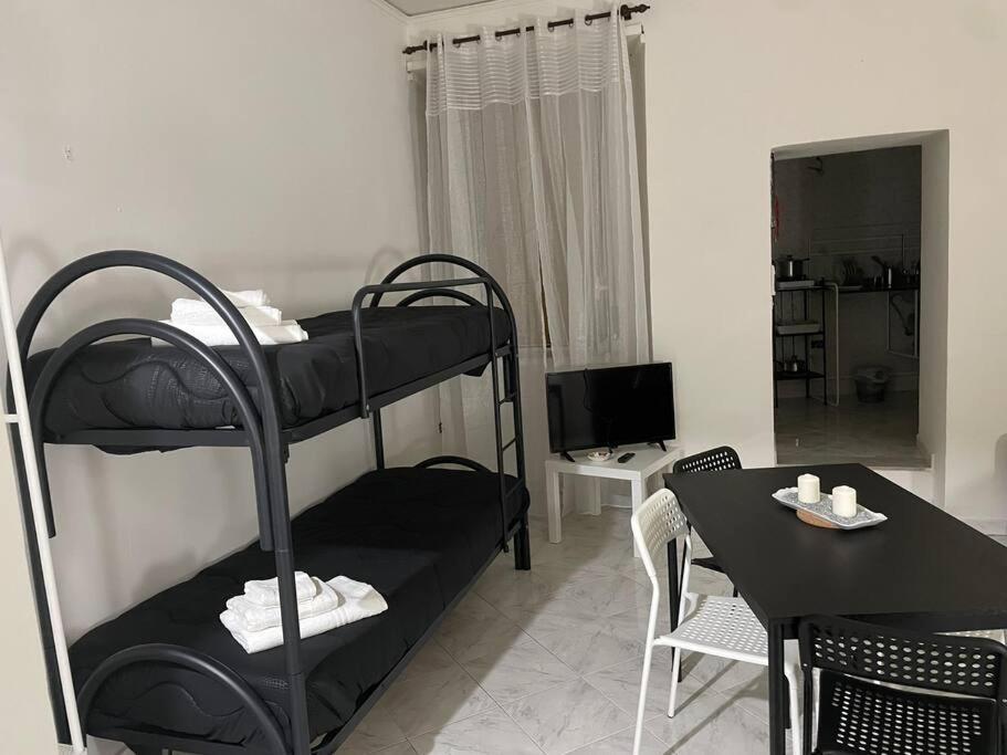 Apartament Emyesabi Neapol Zewnętrze zdjęcie