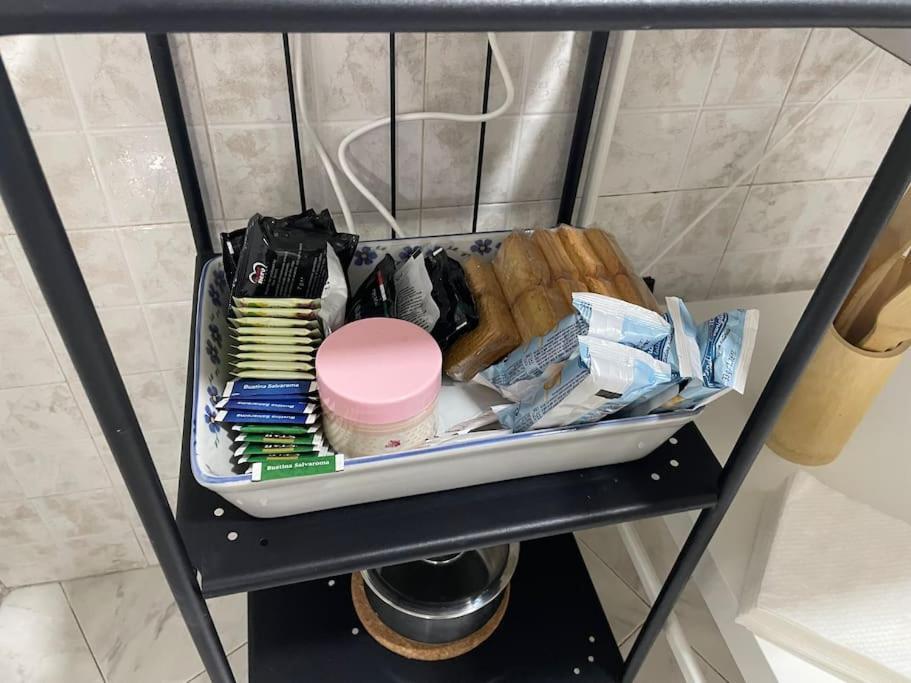 Apartament Emyesabi Neapol Zewnętrze zdjęcie