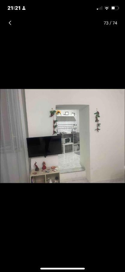 Apartament Emyesabi Neapol Zewnętrze zdjęcie