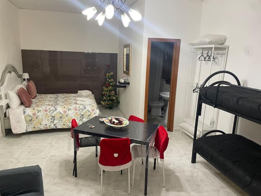 Apartament Emyesabi Neapol Zewnętrze zdjęcie