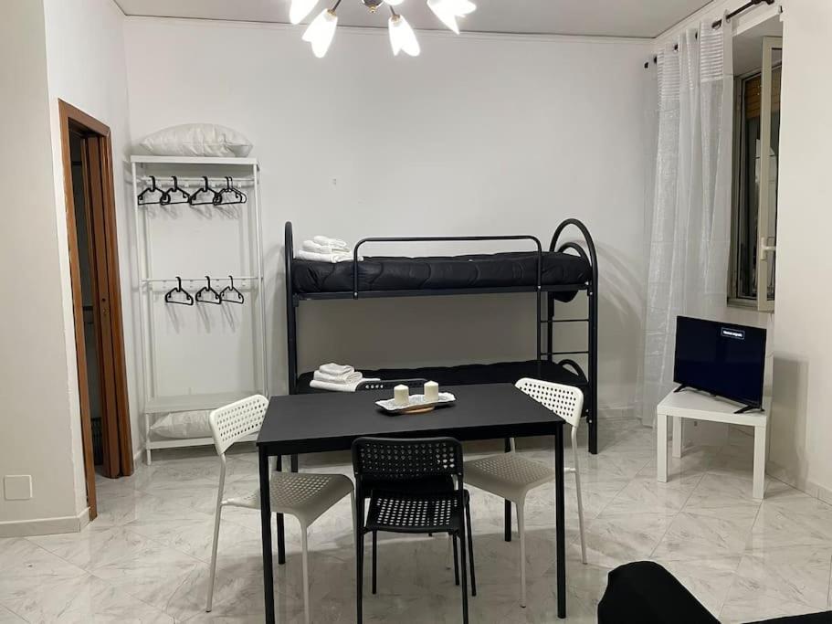 Apartament Emyesabi Neapol Zewnętrze zdjęcie