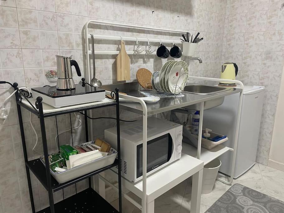 Apartament Emyesabi Neapol Zewnętrze zdjęcie