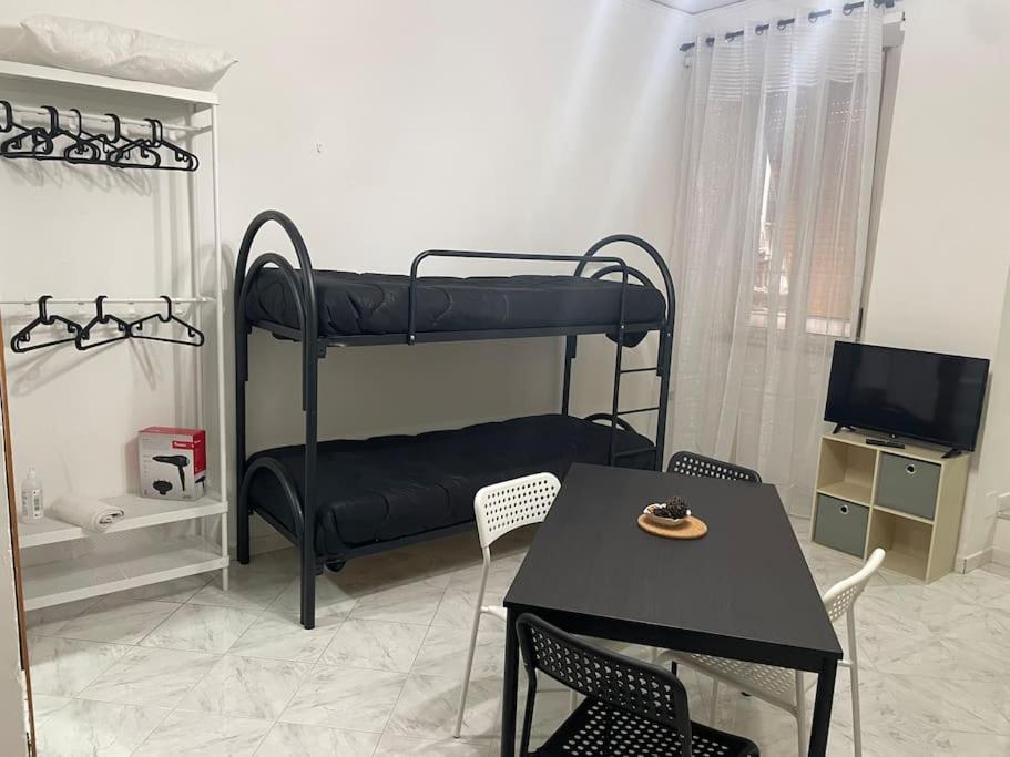 Apartament Emyesabi Neapol Zewnętrze zdjęcie