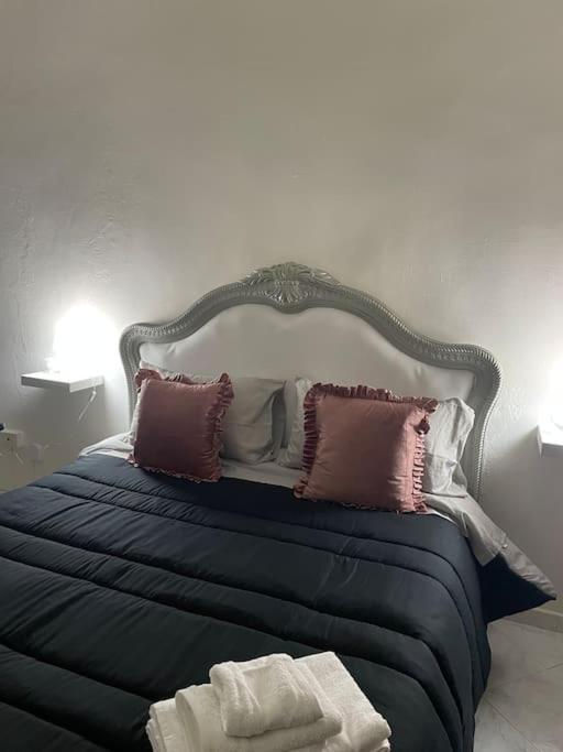 Apartament Emyesabi Neapol Zewnętrze zdjęcie